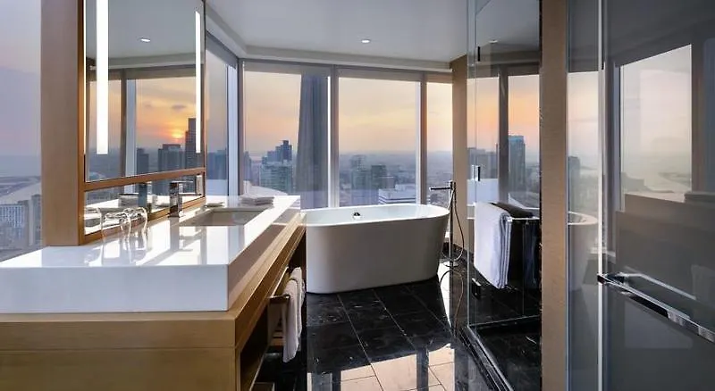 Delta Hotels by Marriott Toronto 4*,  Kanada