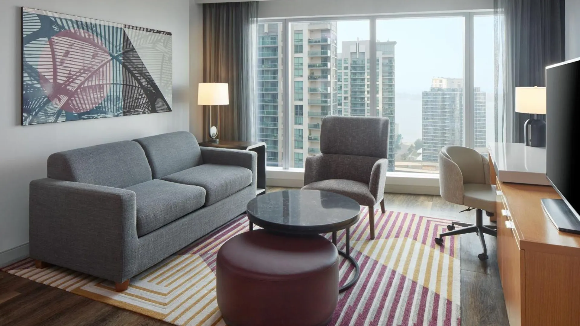 Delta Hotels By Marriott Toronto