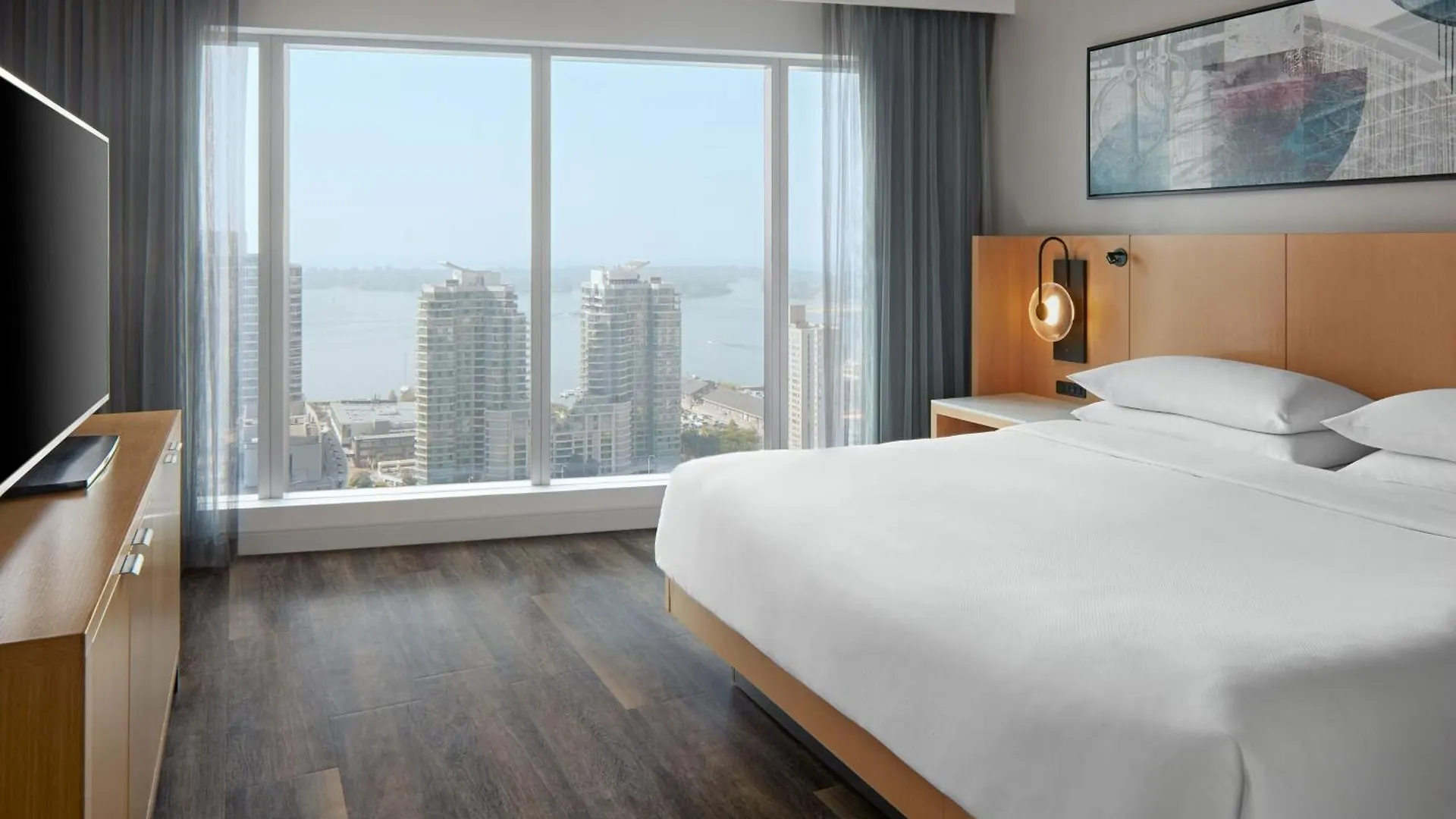 Delta Hotels By Marriott Toronto Kanada