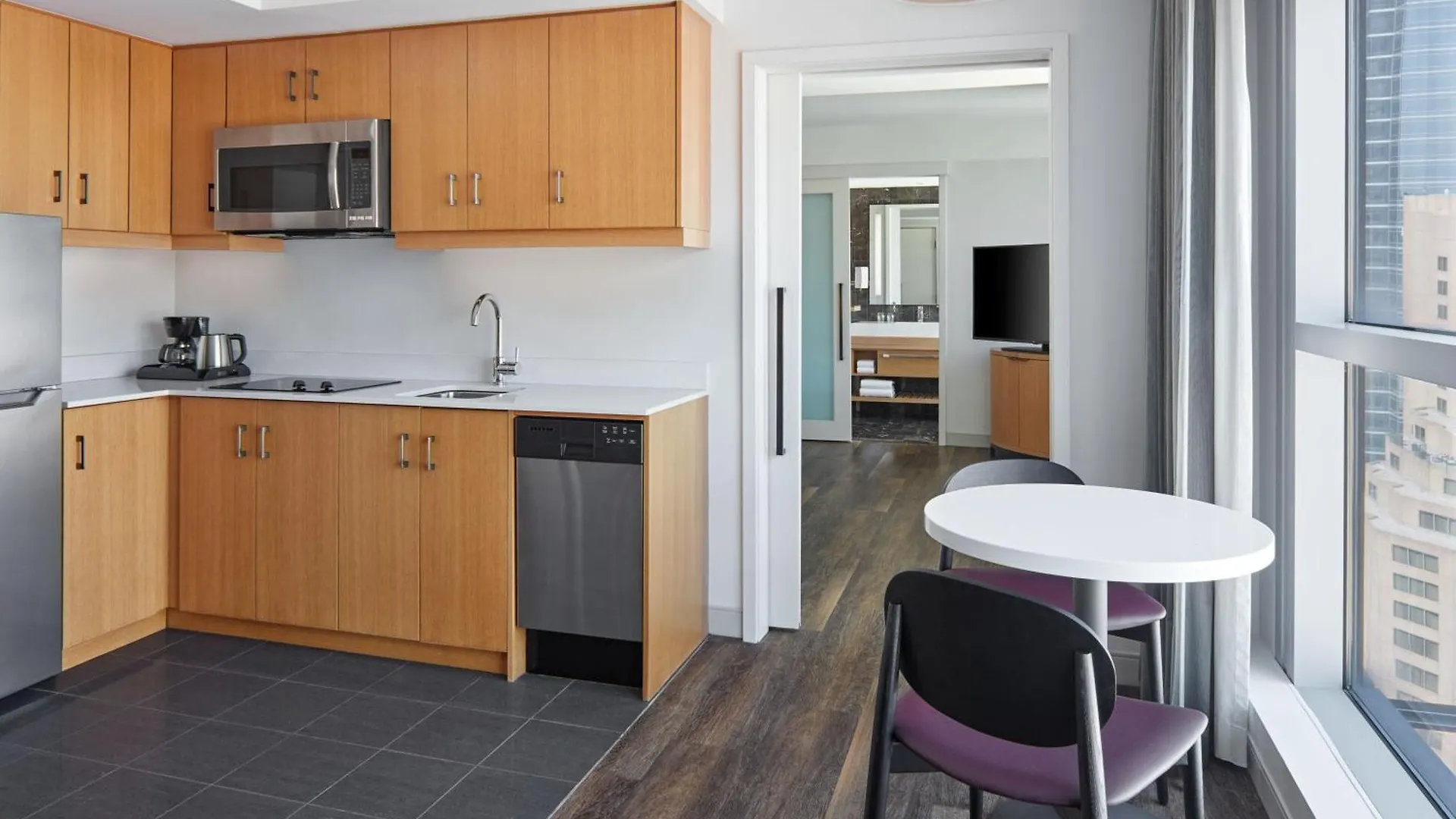 Delta Hotels by Marriott Toronto 4*,  Kanada
