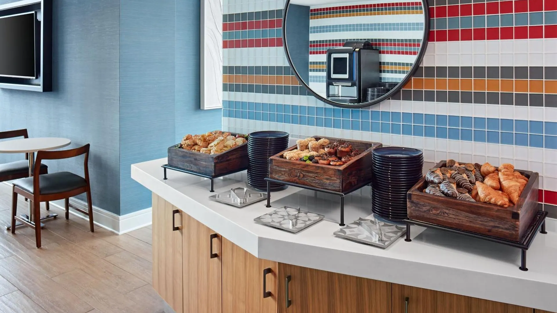 Delta Hotels By Marriott Toronto