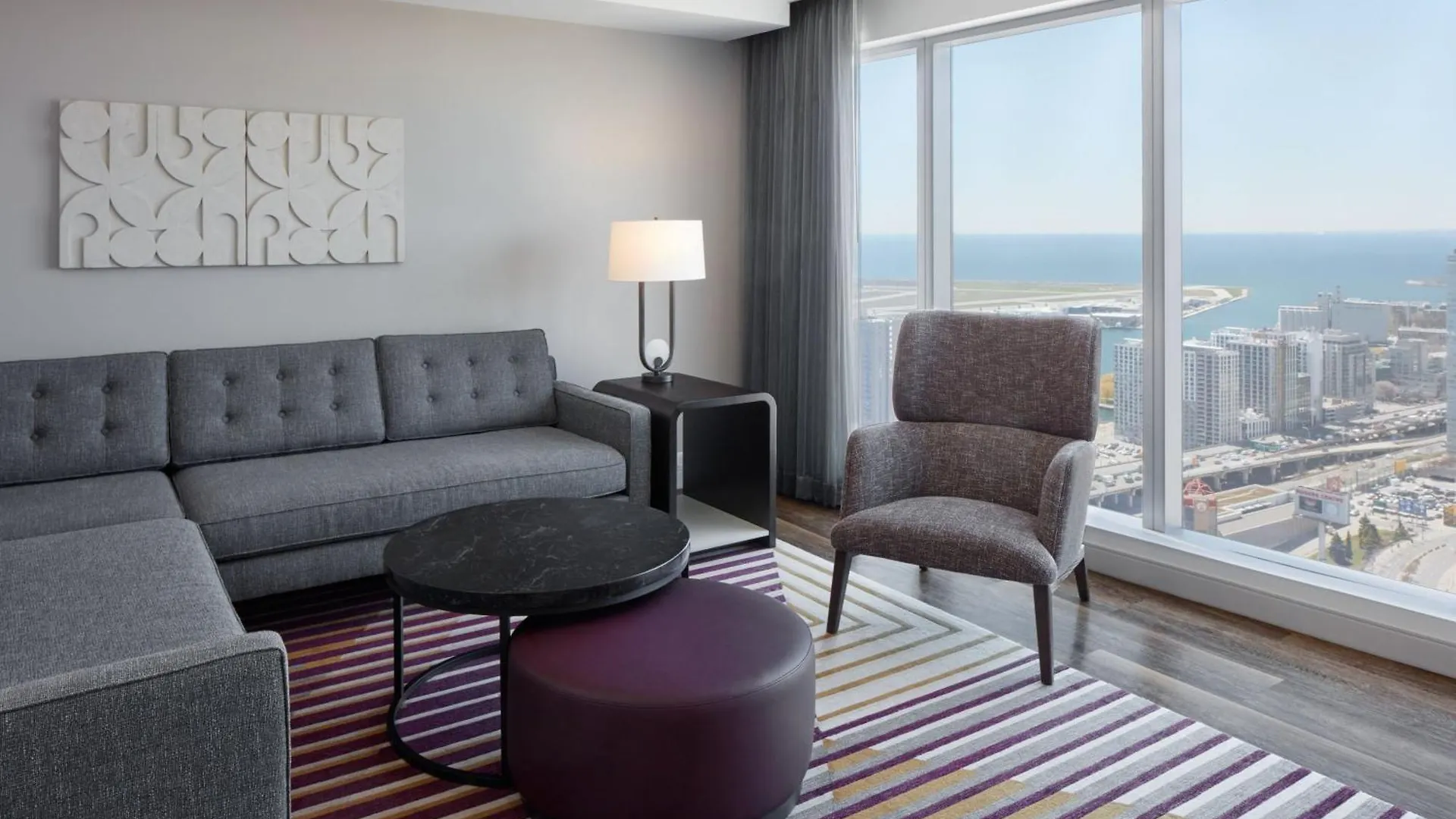 Delta Hotels by Marriott Toronto 4*,  Kanada