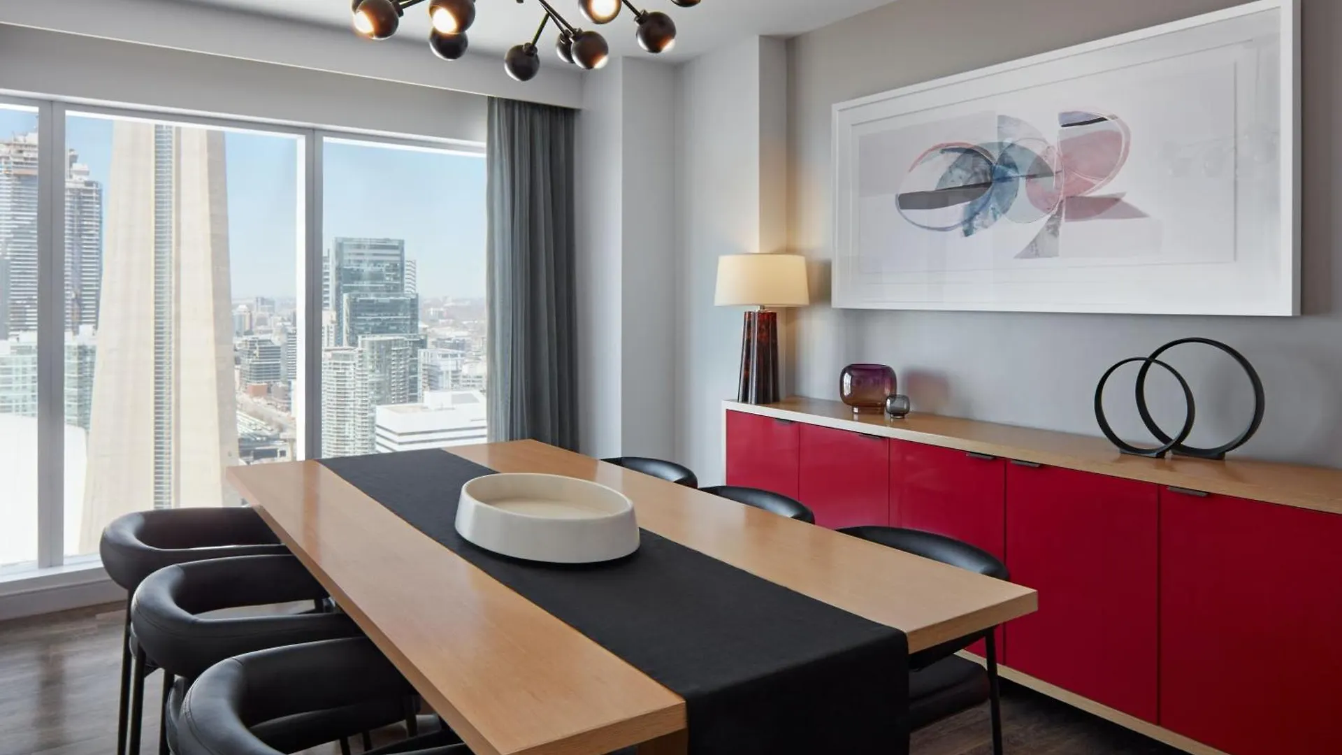 Delta Hotels by Marriott Toronto Kanada