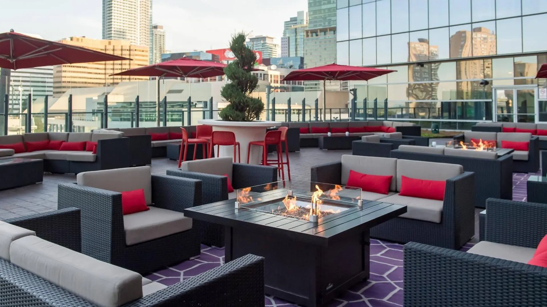 Delta Hotels By Marriott Toronto