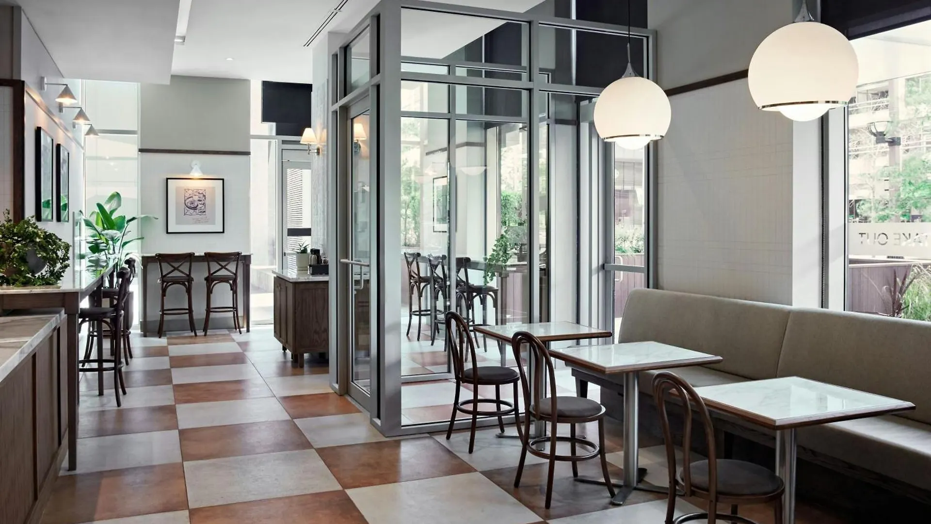 Delta Hotels by Marriott Toronto 4*,  Kanada