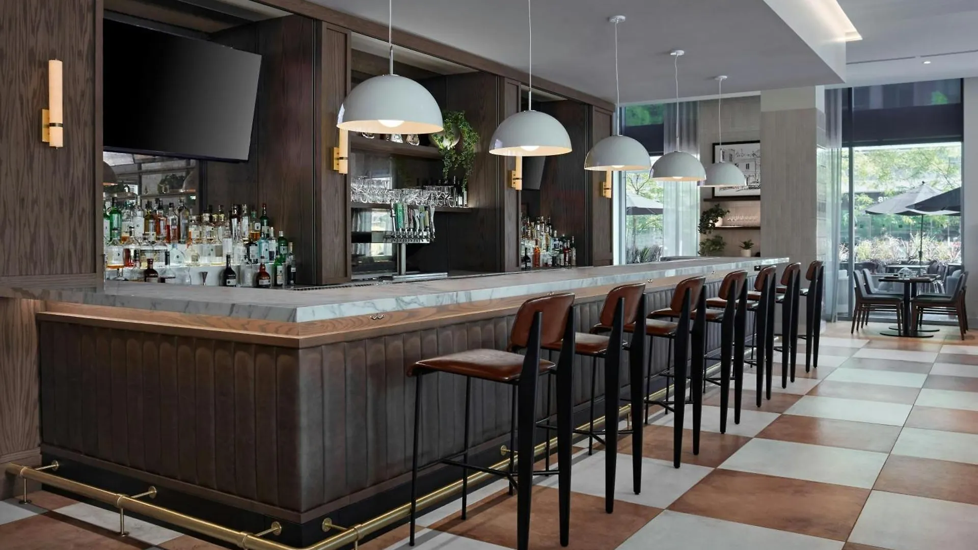 Delta Hotels By Marriott Toronto