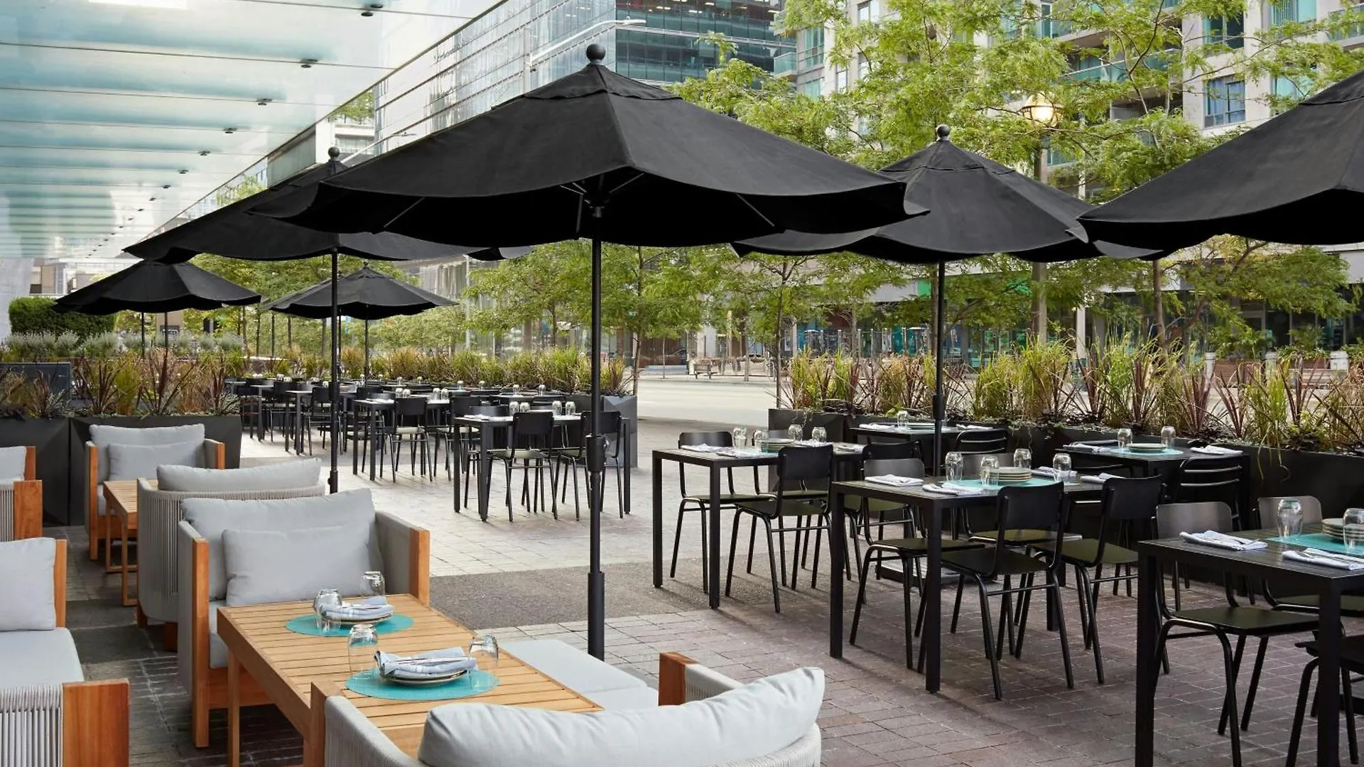 ****  Delta Hotels By Marriott Toronto Kanada