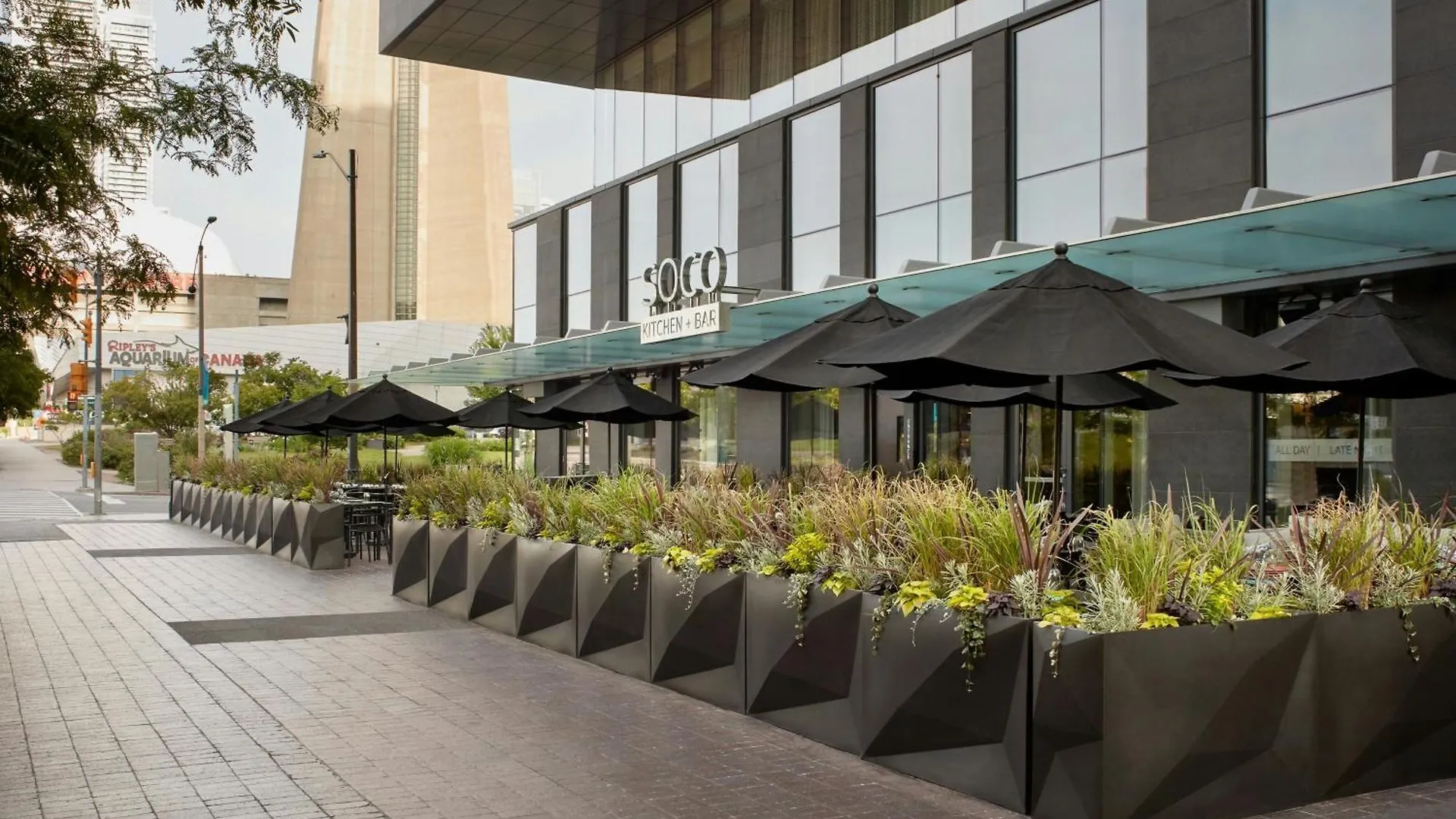 Delta Hotels by Marriott Toronto