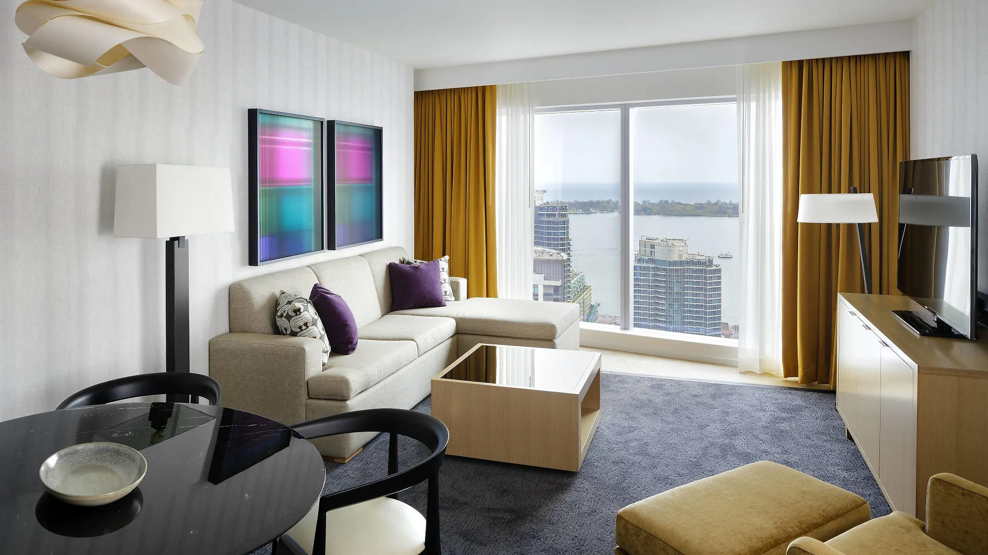 Delta Hotels By Marriott Toronto