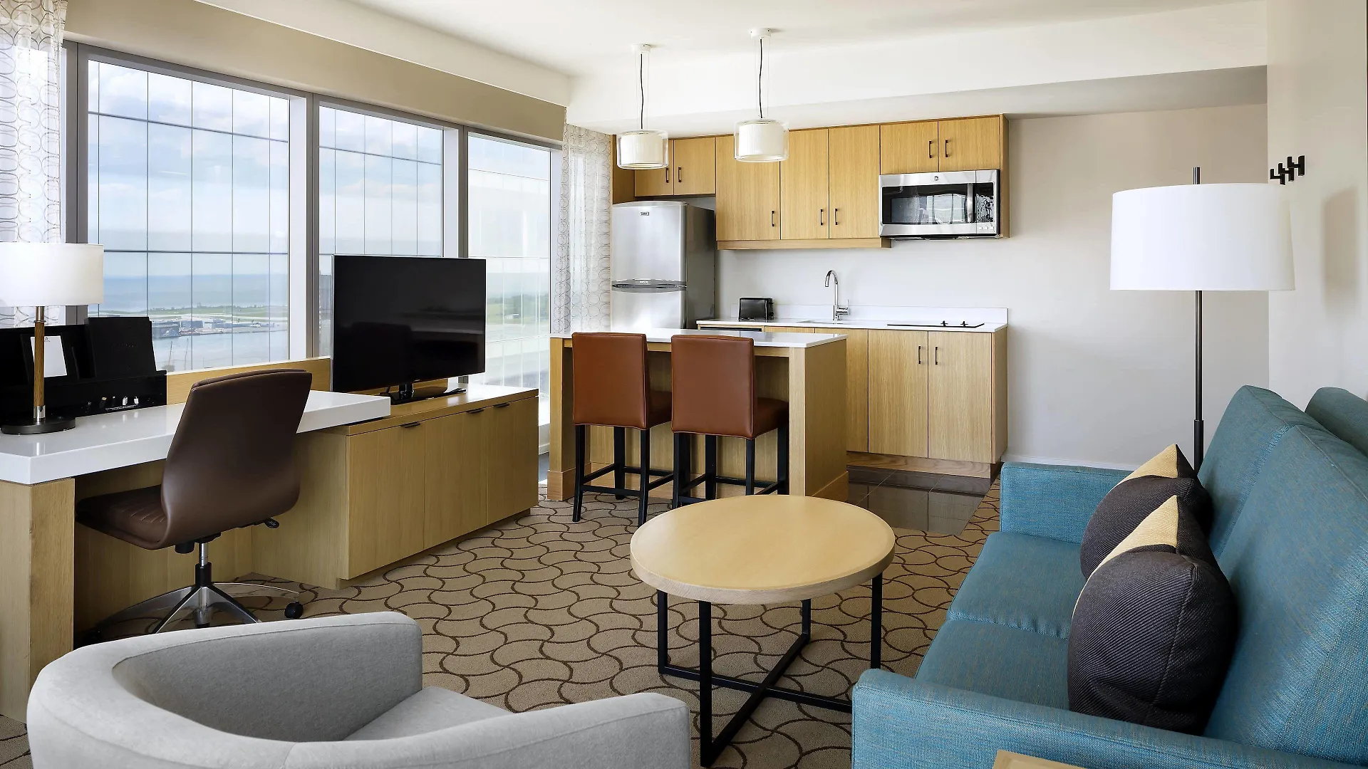 Delta Hotels By Marriott Toronto