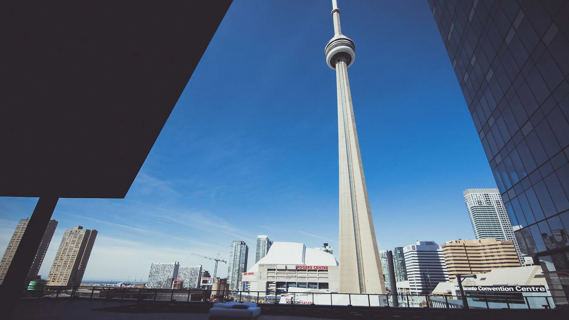 Delta Hotels By Marriott Toronto 4*,  Kanada