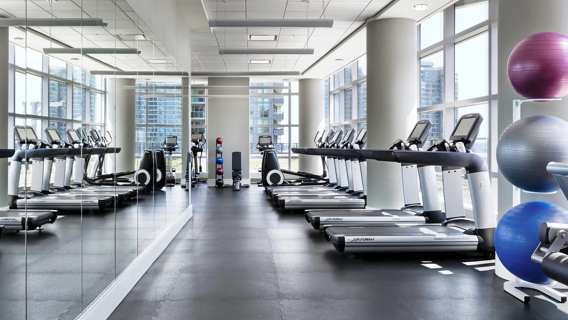 Delta Hotels By Marriott Toronto