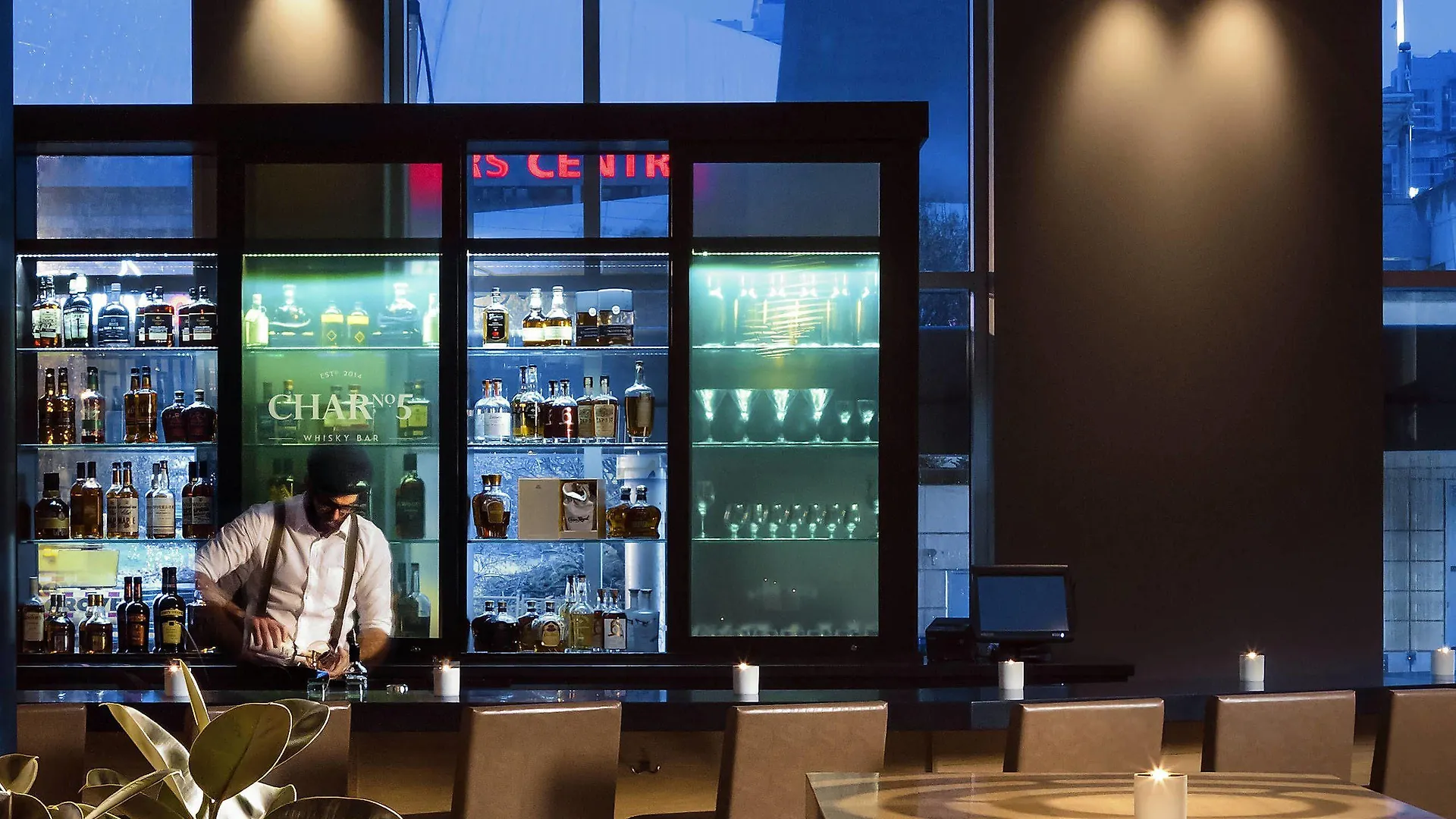 Delta Hotels By Marriott Toronto