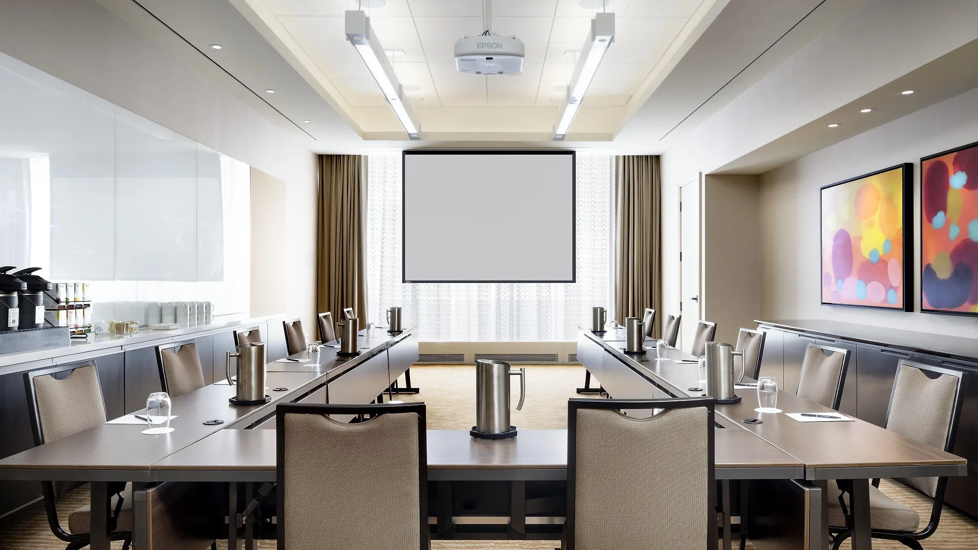 Delta Hotels By Marriott Toronto