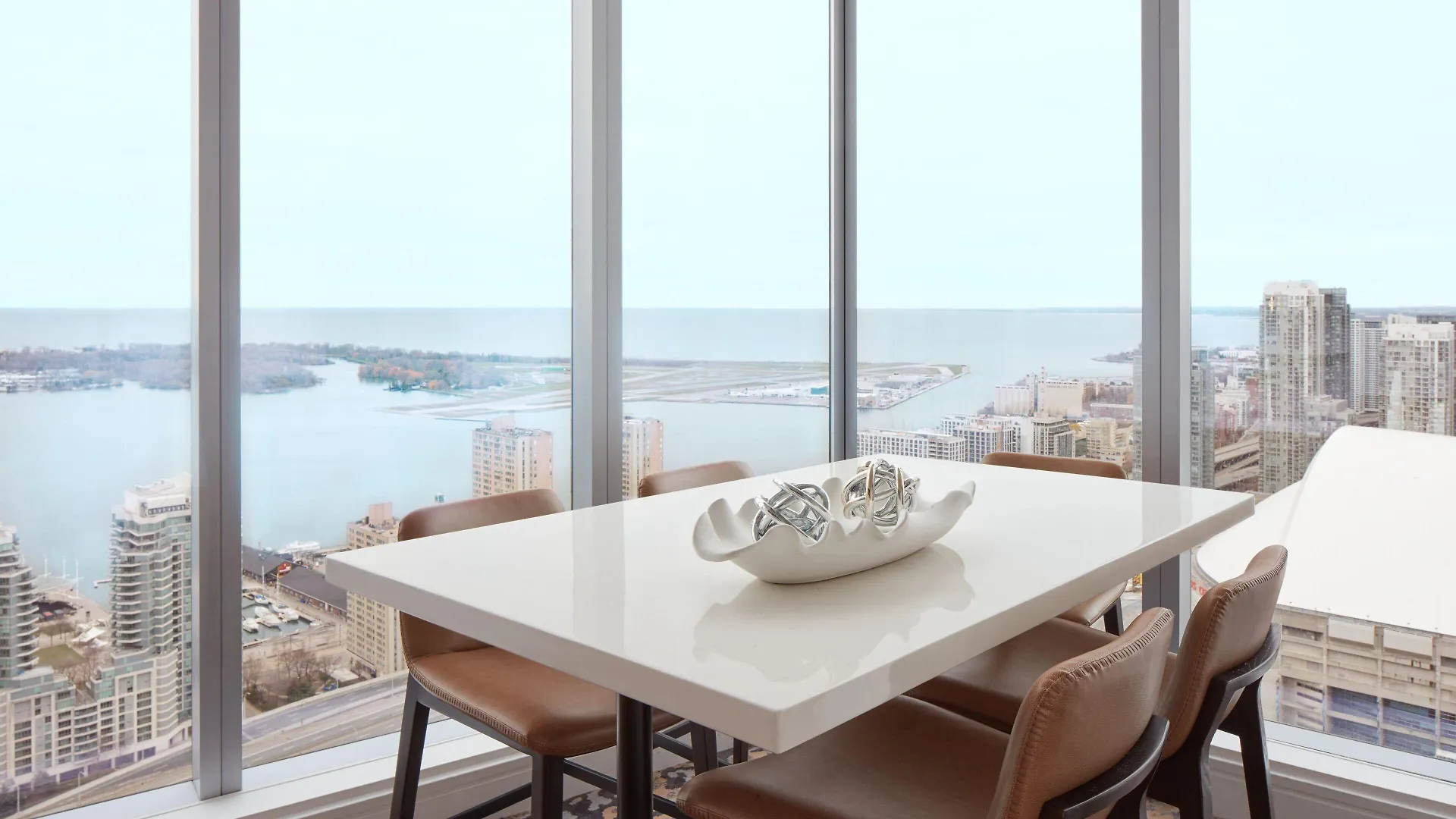 Delta Hotels By Marriott Toronto