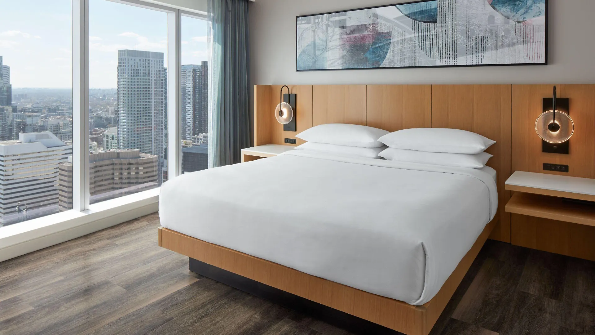 Delta Hotels By Marriott Toronto 4*,