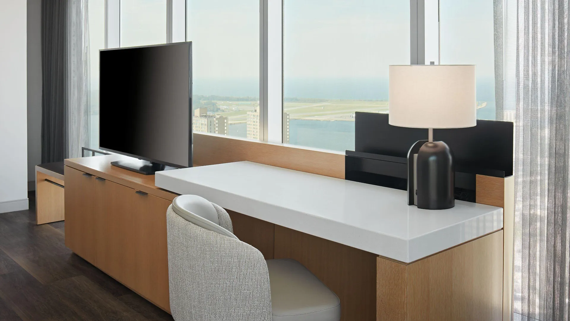 Delta Hotels By Marriott Toronto