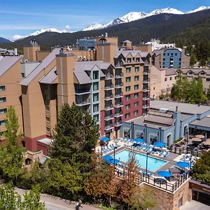 ***** Feriested Hilton & Canada