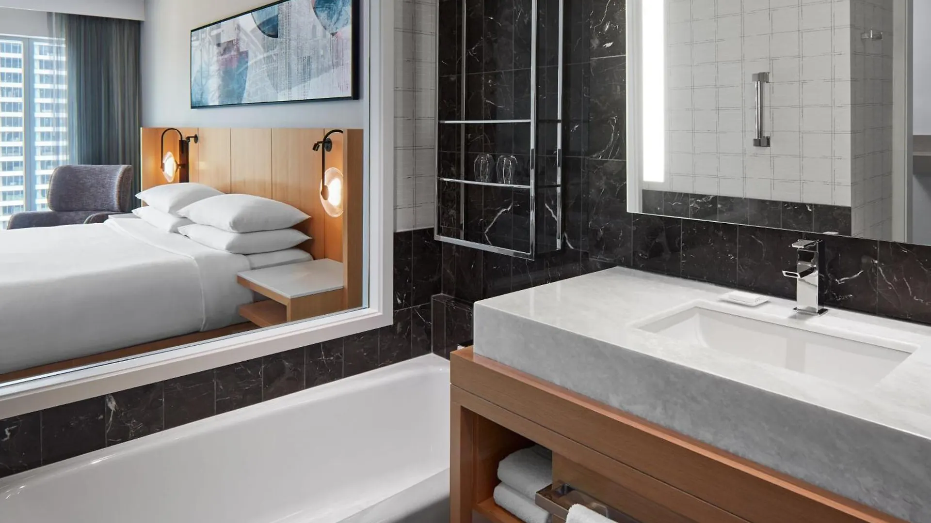 Delta Hotels By Marriott Toronto