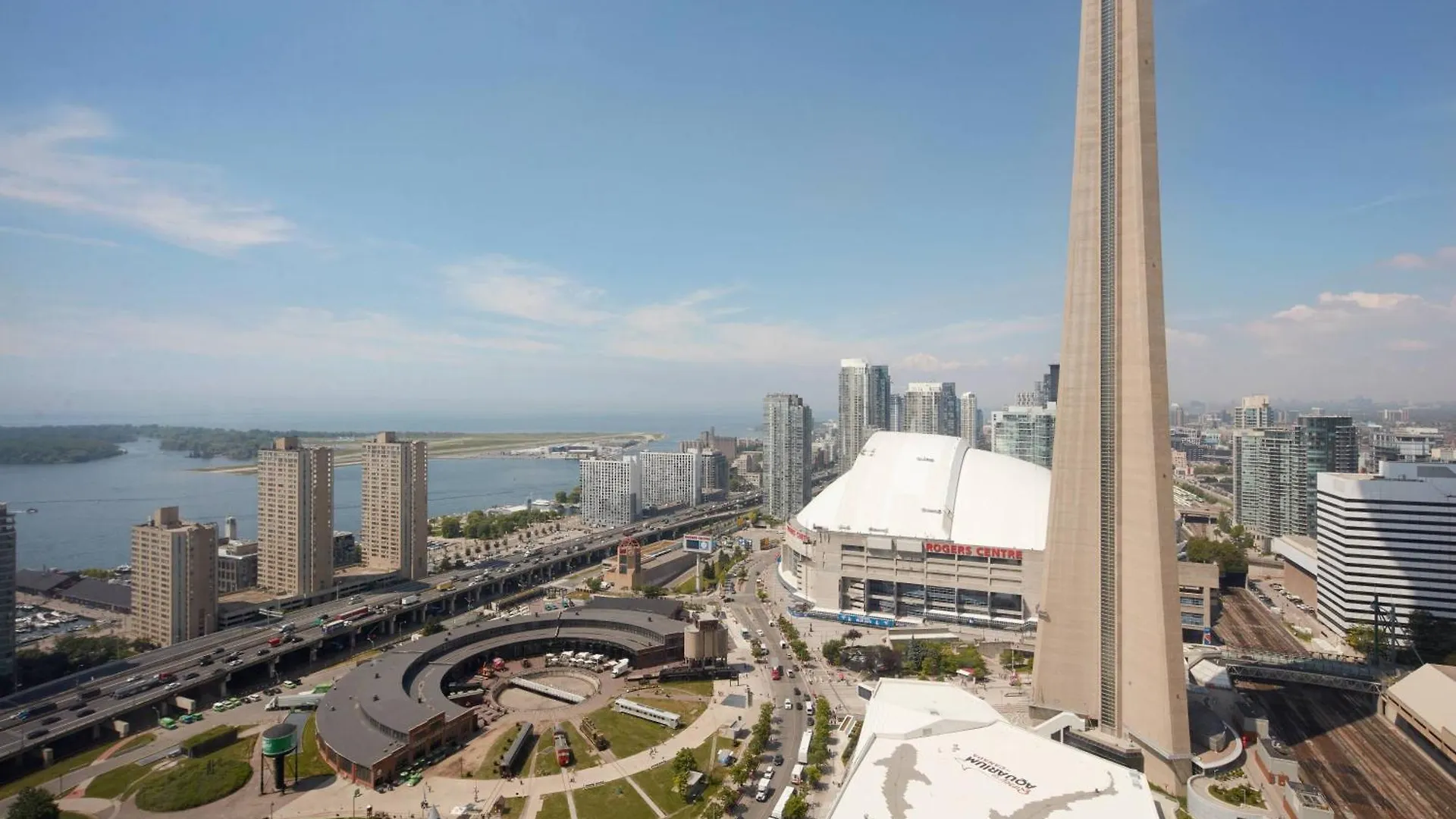 ****  Delta Hotels By Marriott Toronto Kanada