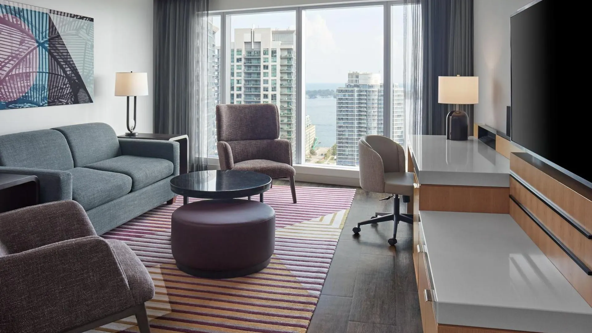 Delta Hotels By Marriott Toronto