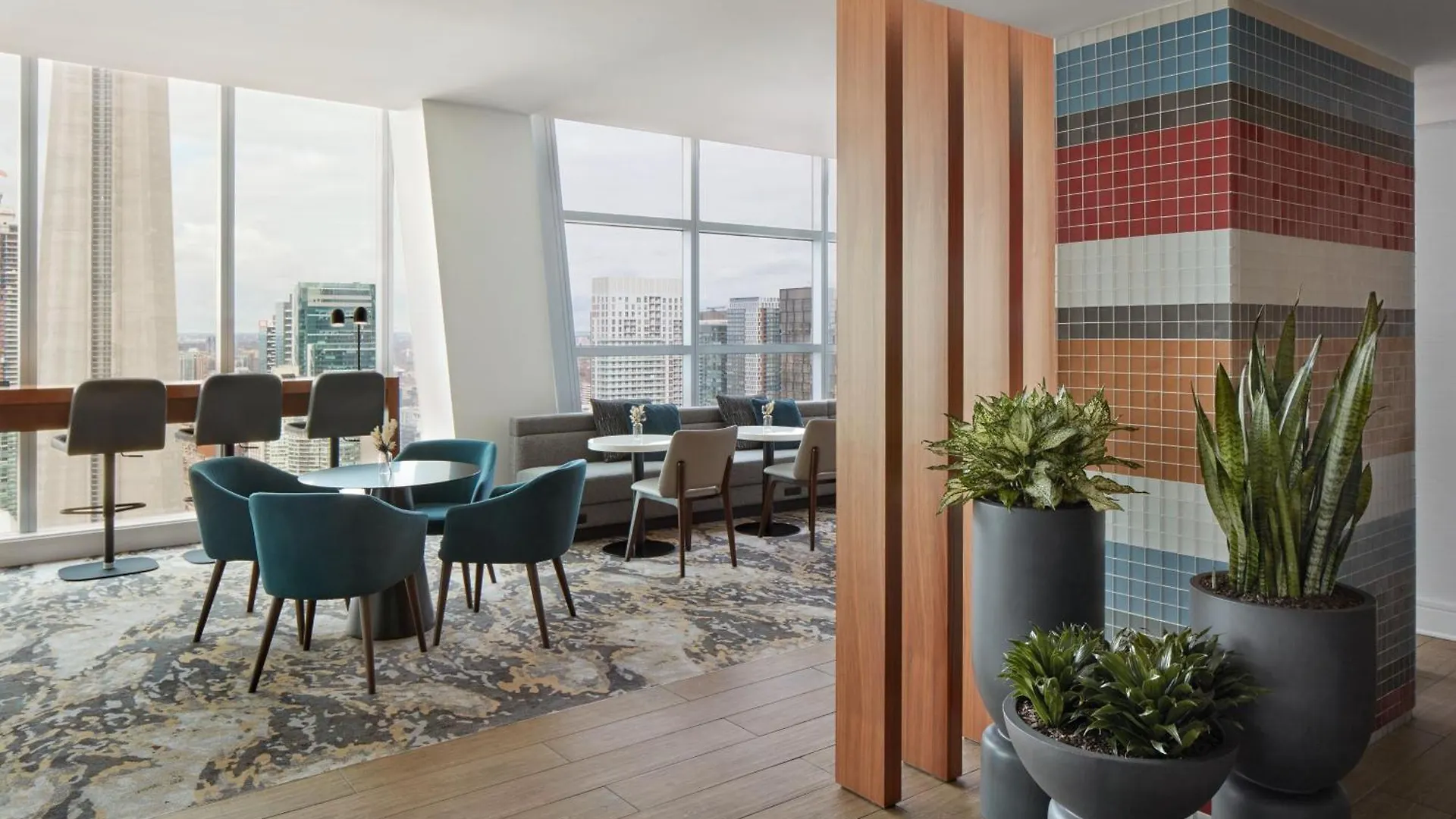 Delta Hotels By Marriott Toronto 4*,