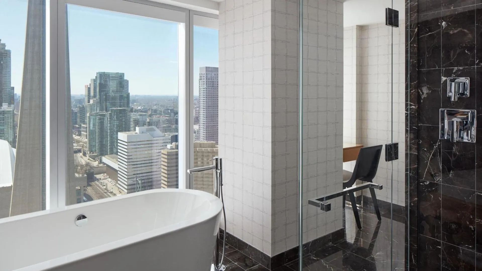 Delta Hotels By Marriott Toronto