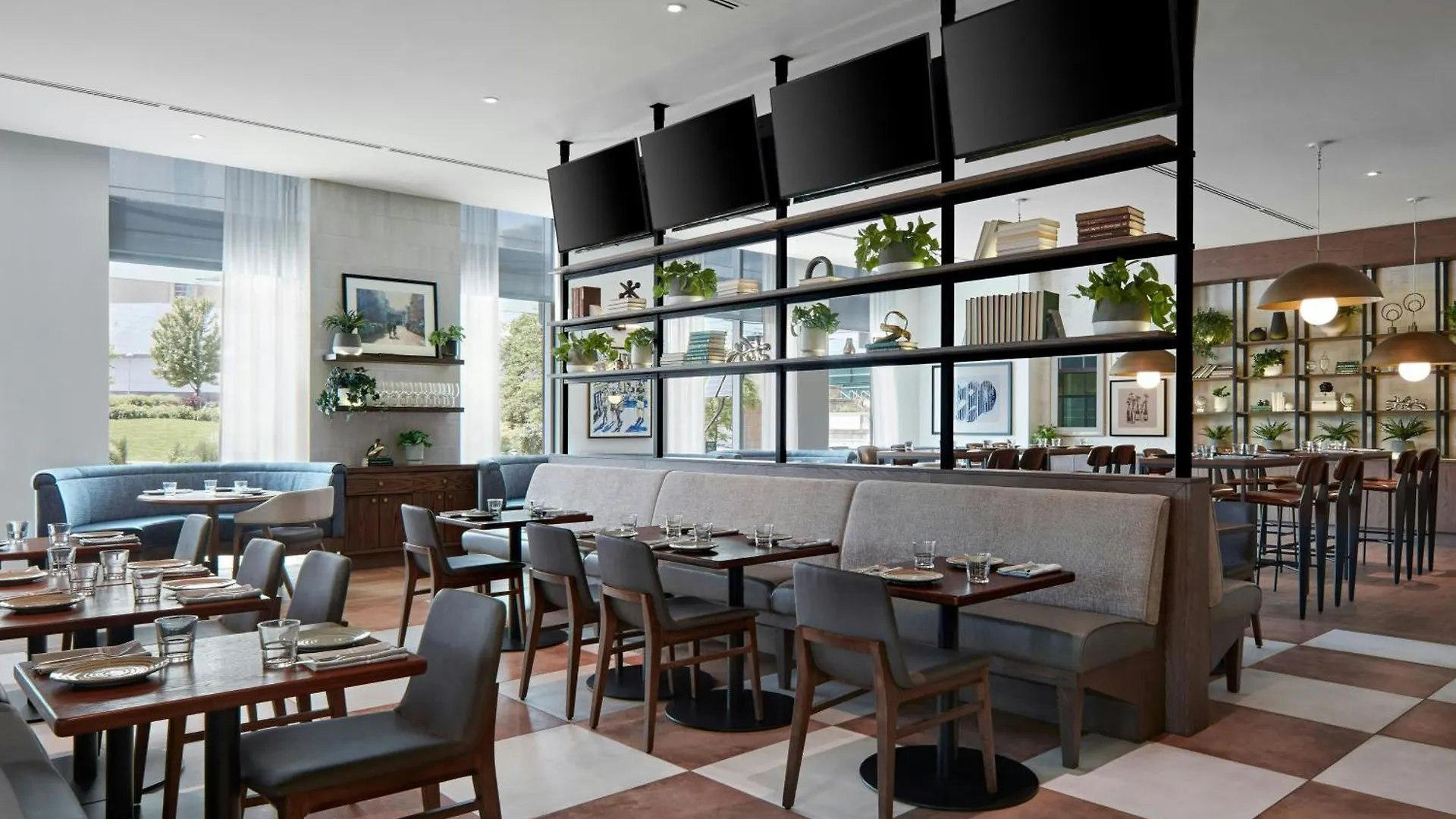 Delta Hotels By Marriott Toronto