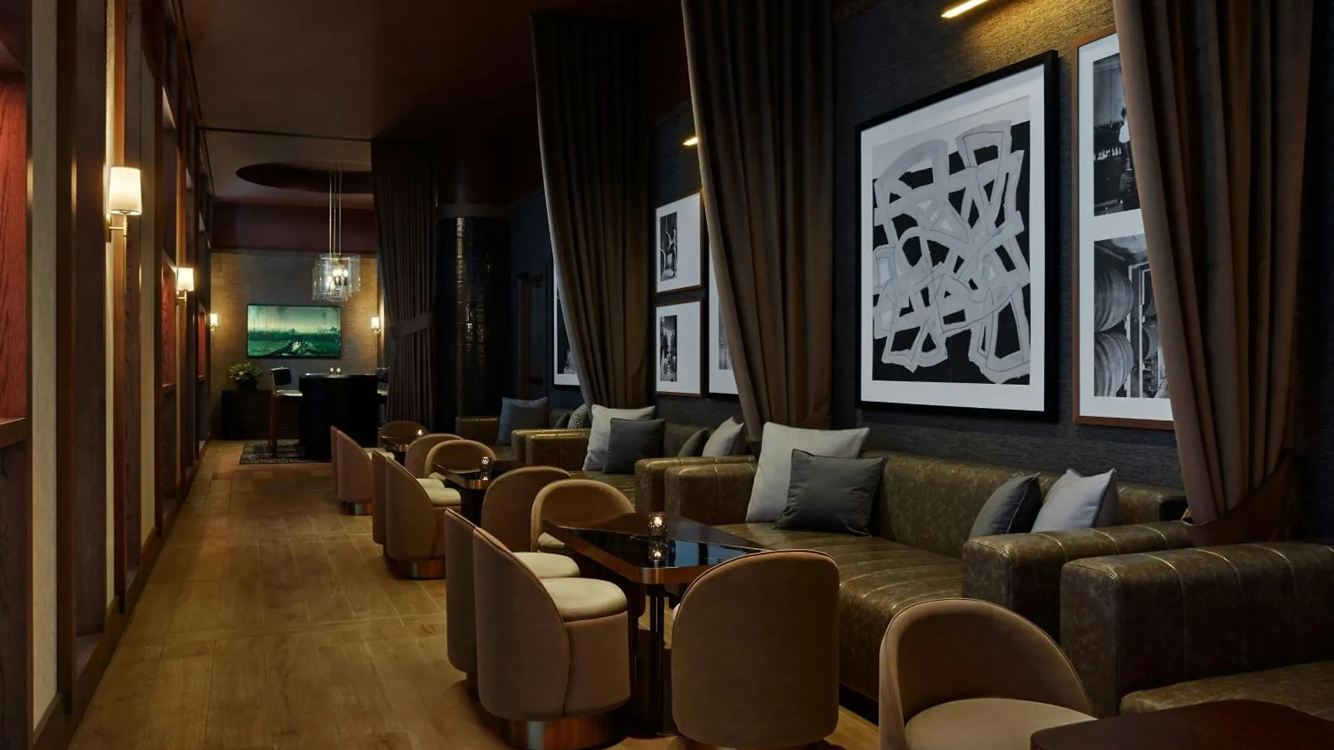 Delta Hotels By Marriott Toronto